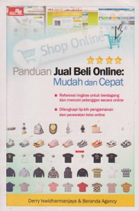 Pandual Jual Beli Online Mudah dan Cepat