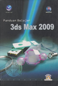 Panduan Belajar 3ds Max 2009