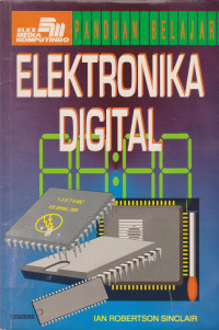 Panduan Belajar Elektronika Digital