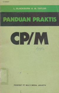 Panduan Lengkap CP/M