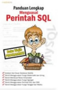 Panduan Lengkap Menguasai Perintah SQL