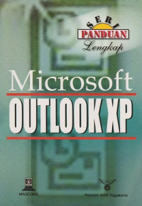 Panduan Lengkap Microsoft Outlook XP