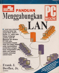 Panduan Menggabungkan LAN