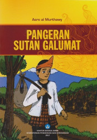 Pangeran Sutan Galumat