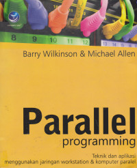 Parallel Programming