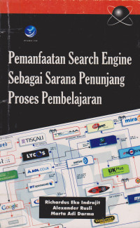 Pemanfaatan Search Engine Sebagai Sarana Penunjang Proses Pembelajaran