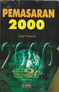 Pemasaran 2000