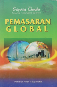 Pemasaran Global