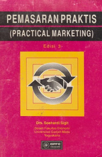 Pemasaran Praktis (practical marketing)