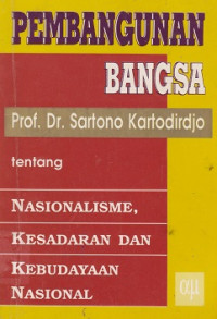 Pembangunan Bangsa