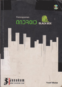 Pemograman Android Black Box