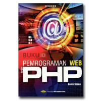 Pemograman Web PHP