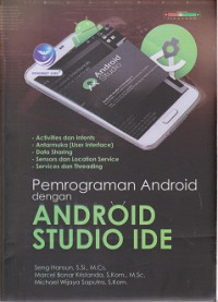 Pemrograman Android Dengan Android Studio IDE