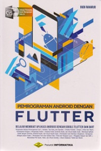 Pemrograman Android Dengan Flutter