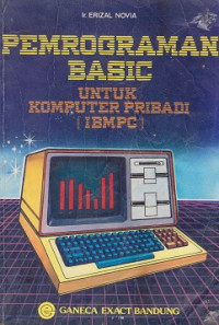 Pemrograman Basic Untuk Komputer Pribadi (IBMPC)