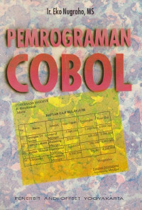 Pemrograman Cobol