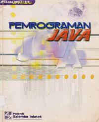 Pemrograman Java