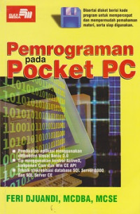 Pemrograman Pocket PC