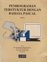 Pemrograman Terstruktur Dengan Bahasa Pascal