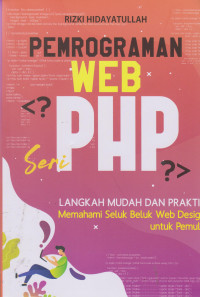 Pemrograman Web Seri PHP