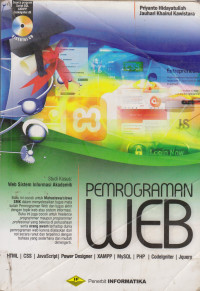 Pemrograman Web