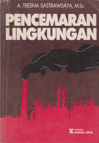 Pencemaran Lingkungan