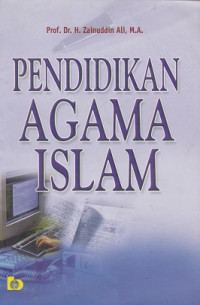 Pendidikan Agama Islam