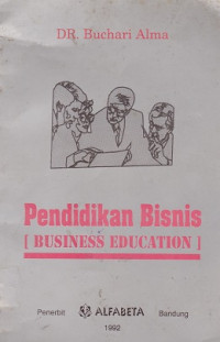 Pendidikan Bisnis (Business Education)