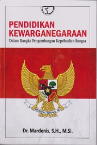 Pendidikan Kewarganegaraan