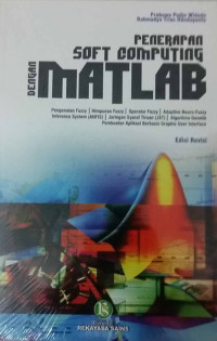 Penerapan Soft Computing Dengan Matlab