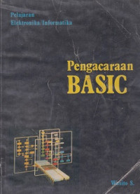 Pengacaraan Basic