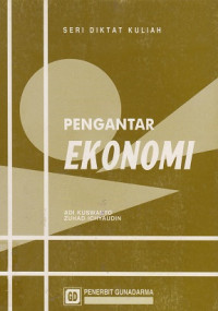 Pengantar Ekonomi