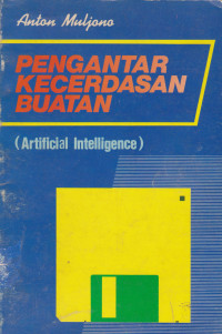 Pengantar Kecerdasan Buatan (Artificial Intelligence)