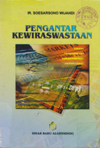 Pengantar Kewiraswastaan