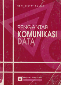 Pengantar Komunikasi Data