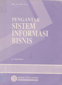 Pengantar Sistem Informasi Bisnis