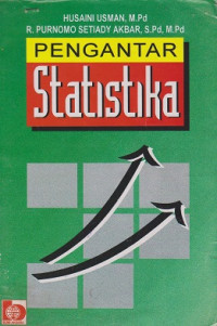 Pengantar Statistika