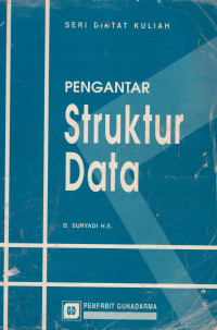 Pengantar Struktur Data