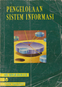 Pengelolaan Sistem Informasi