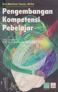 Pengembangan Kompetensi Pebelajar