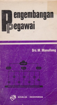 Pengembangan Pegawai