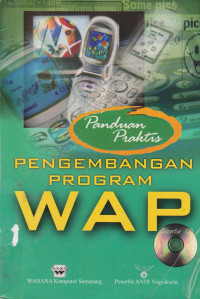 Pengembangan Program WAP