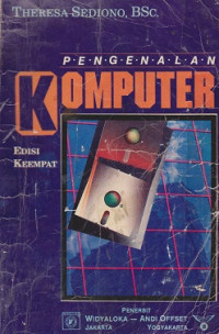 Pengenalan Komputer