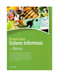 Pengenalan Sistem Informasi