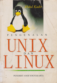 Pengenalan Unix dan Linux