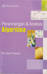 Perancangan & Analisis Algoritma