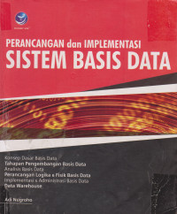 Perancangan dan Implementasi Sistem Basis Data