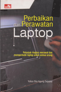 Perbaikan dan Perawatan Laptop