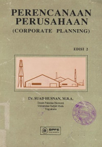 Perencanaan Perusahaan (Corporate Planning)