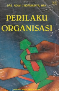 Perilaku Organisasi Cet.5